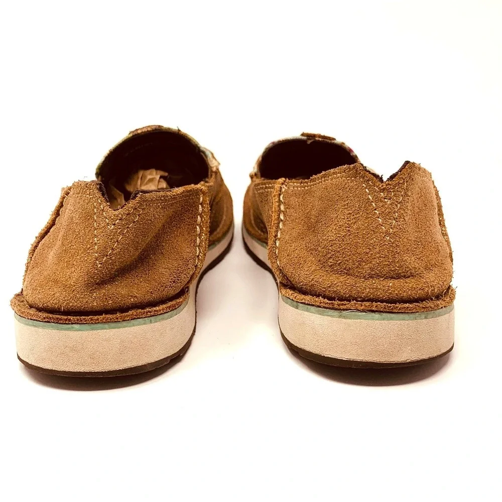 Ariat very good